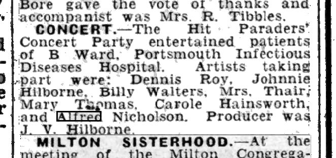 Portsmouth Evening News - Friday 15 July 1955
